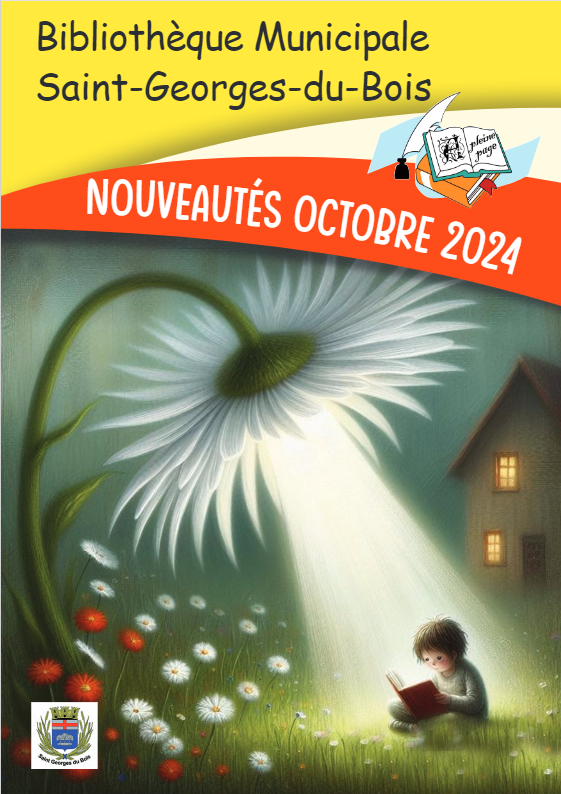 202401 Nouveautes