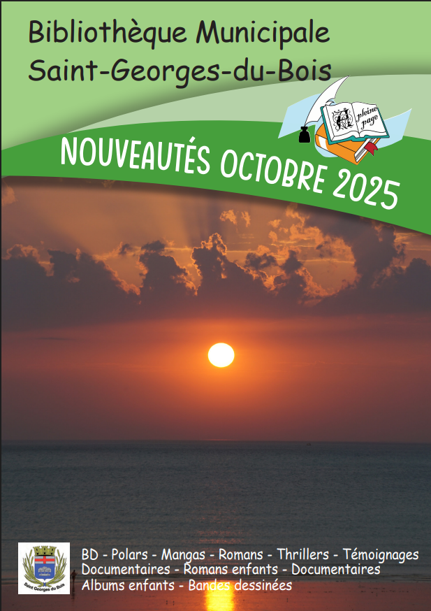 202401 Nouveautes