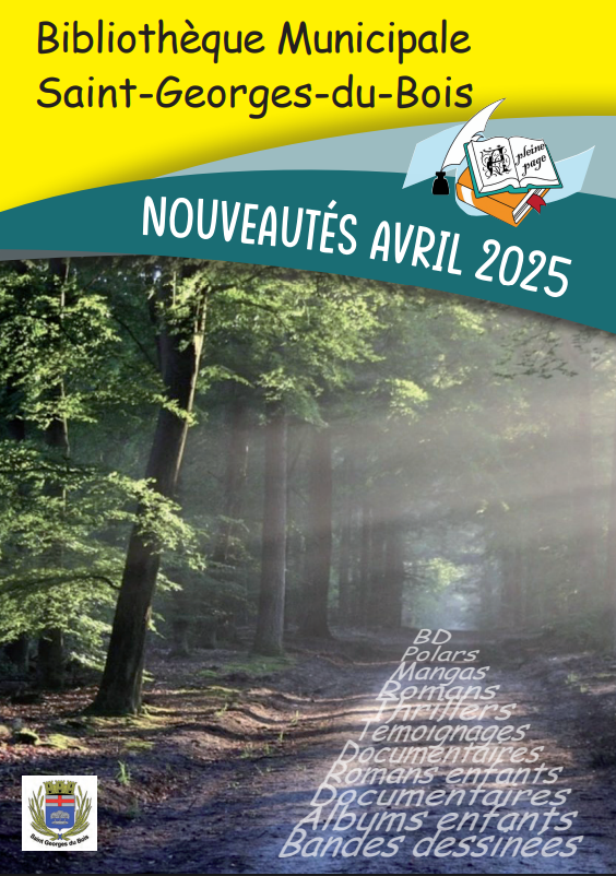 202401 Nouveautes