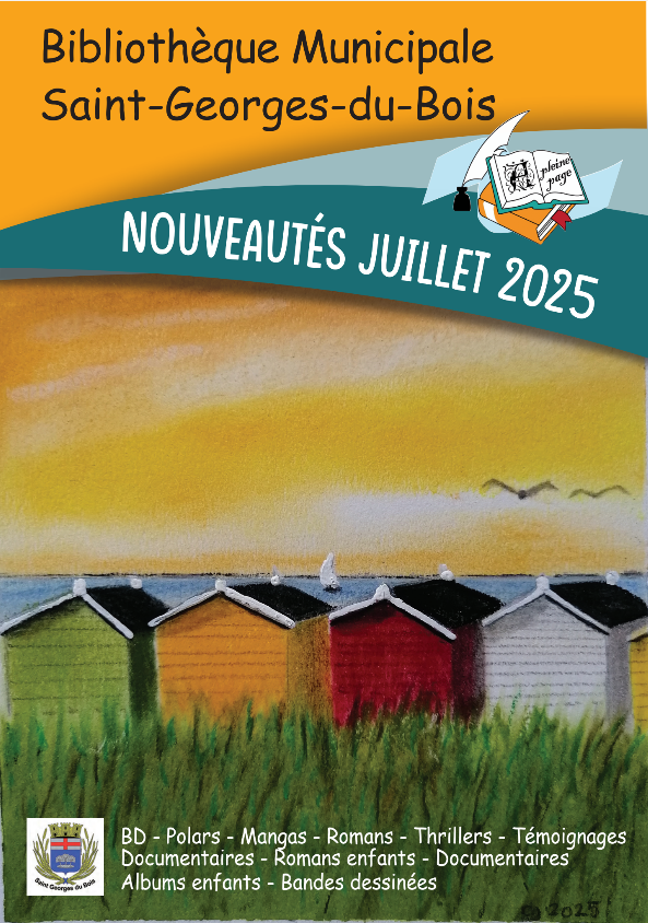 202401 Nouveautes